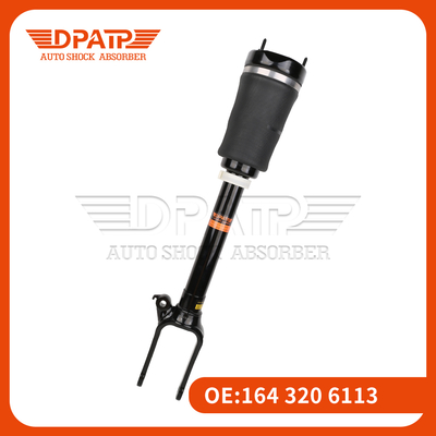 Front Air Suspension Repair W164 Mercedes Benz Air Shock Absorber GL ML Direct 1643206113 1643204513