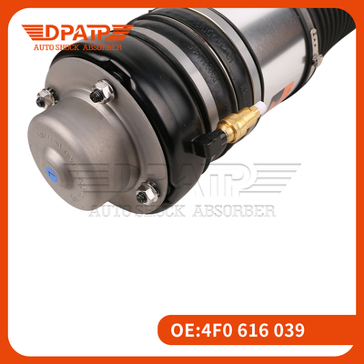 4F0616039 DPATP Air Suspension Shock Absorber for Audi A6C6 S6