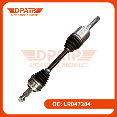 Rear Axle Shaft LR047284 LR047285 Axle Shaft Assembly for Land Rover Discovery 4