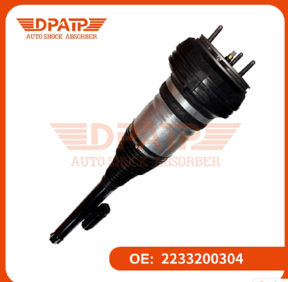 2233200304 2233200404 One Pair Left & Right Auto Suspension Part for Mercedes Benz W223