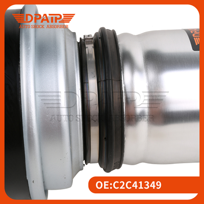 Jaguar Air Suspension Shock Absorber C2C41349 Jaguar XJ Air Shocks 2003 - 2016
