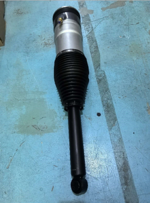 600635200D for Tesla Model S Rear Air Suspension Kit New Condition