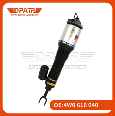 Bentley Front Air Suspension Shock Absorber 3D0616039 3D0616040 for Bentley Flying Spur