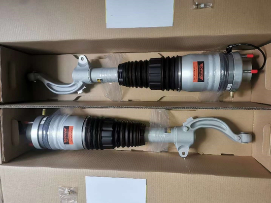670100717 Factory Wholesale  air suspension shock absorber for Maserati Levante