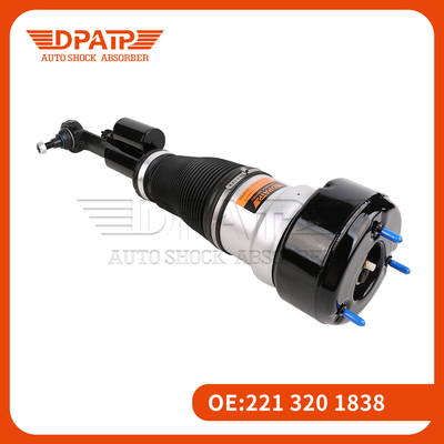 221 320 1838 Advanced Air Suspension Shock Absorber for Mercedes-Benz 211 4WD