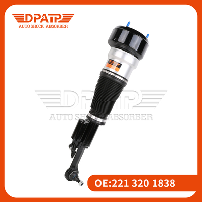 221 320 1838 Advanced Air Suspension Shock Absorber for Mercedes-Benz 211 4WD