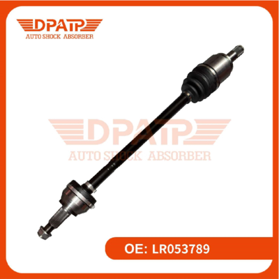 Land Rover Rear CV Axle Shaft LR053791 LR053789 For Range Rover L405