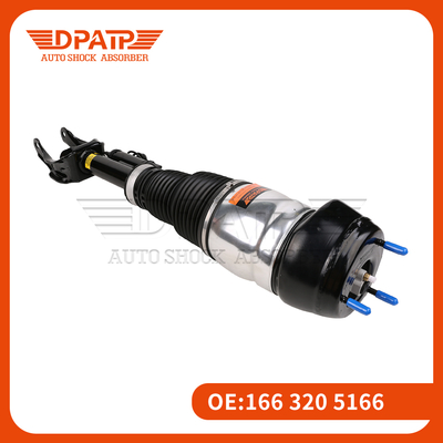 1663205166 Air lift Shock Absorber Air Suspension Shock Absorber for Benz 166