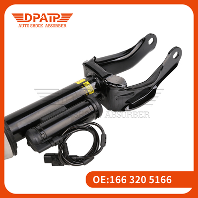 1663205166 Air lift Shock Absorber Air Suspension Shock Absorber for Benz 166