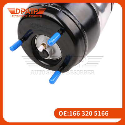 1663205166 Air lift Shock Absorber Air Suspension Shock Absorber for Benz 166