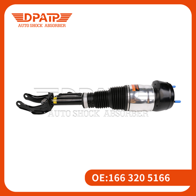 1663205166 Air lift Shock Absorber Air Suspension Shock Absorber for Benz 166