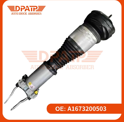 OEM A1673200503 air suspension shock absorber for Mercedes-Benz 167/GLS Maybach