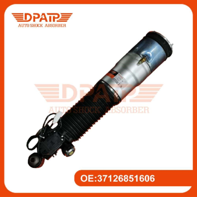 Rolls-Royce Air Suspension Strut 37126795873 37126795874 for Ghost Wraith