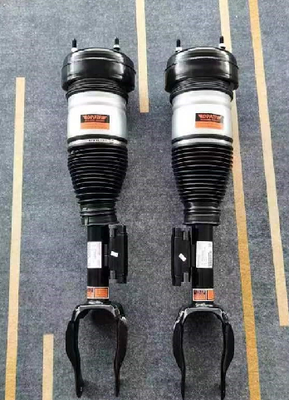 German Parts 1673200603 1673200503 Air Suspension Shock Absorber for Mercedes-Benz 167