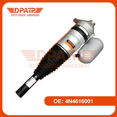 Automotive Air Suspension Shock Absorber 4N4616001 4N4616002 for Audi A8D5