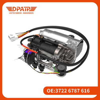 BMW Airmatic Suspension Pump 37226787616 37226778773 for BMW E39 520d 530i