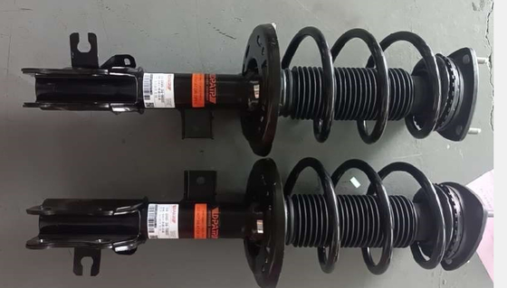 DPATP OEM GV9S-34-700ZC GV9S-34-900ZC Universal Coilover Suspension Car Shock Absorber for Mazda CX-4 2016-