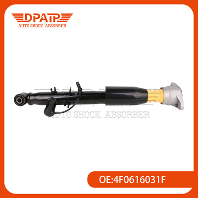 DPATP Brand 4F0616031F Rear Complete Suspension Shock Absorber with Ads For Audi A6C6/S6