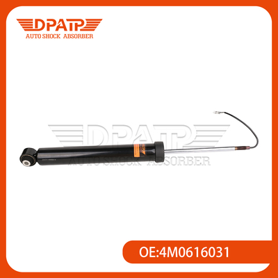 DPATP 4M0616031 Automotive Coilover Suspension Shock Absorber For AUDI Q74M 2016- Q8