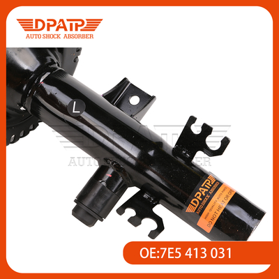 7E5413031 7E5413032 Electric Sensor Control Car Shock Absorber for Volkswagen Multivan T5 T6