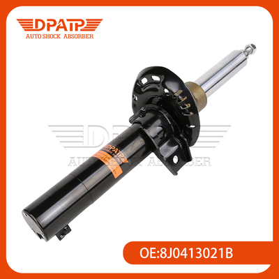 8J0413021B German Car Suspension Electeic Shock Absorber for Audi TT 8J