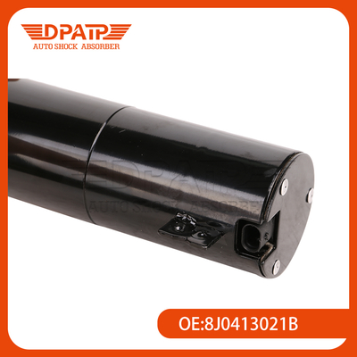 8J0413021B German Car Suspension Electeic Shock Absorber for Audi TT 8J