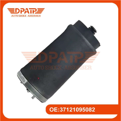 BMW Rear Air Suspension Spring 37121095081 37121095082 for BMW E39 525i 530i