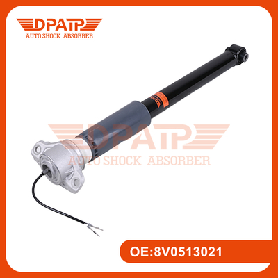 Adjustable Electric Shock Absorber for Audi TT 2015 Plug and Play 8V0513021 Coilover Suspension