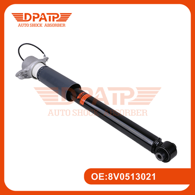 Adjustable Electric Shock Absorber for Audi TT 2015 Plug and Play 8V0513021 Coilover Suspension