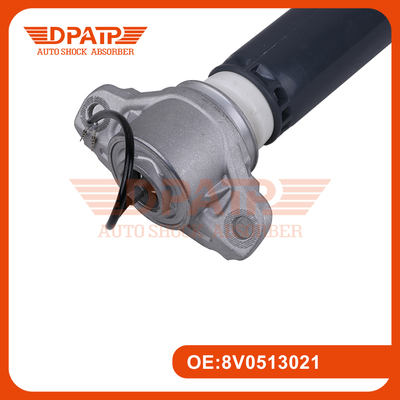 Adjustable Electric Shock Absorber for Audi TT 2015 Plug and Play 8V0513021 Coilover Suspension