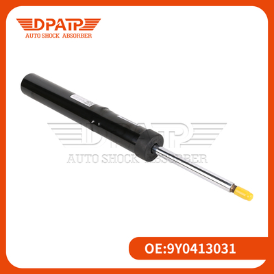 9Y0413031 Car Suspension Engine Front Shock Absorber  for Porsche Cayenne 2018-