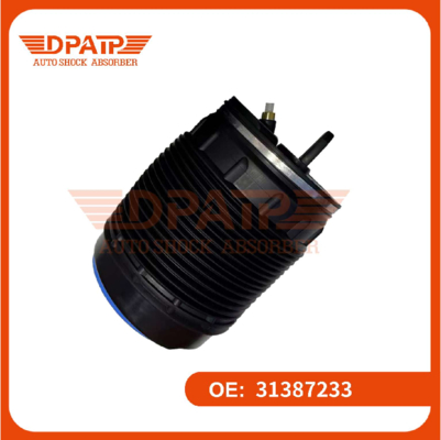 Car Air Spring Rear Bag 31387233 31387234 for Volvo V90 S90 2017 -
