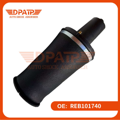 Front Suspension Air Spring REB101740 for Land Rover Range Rover P38 1994 - 2001