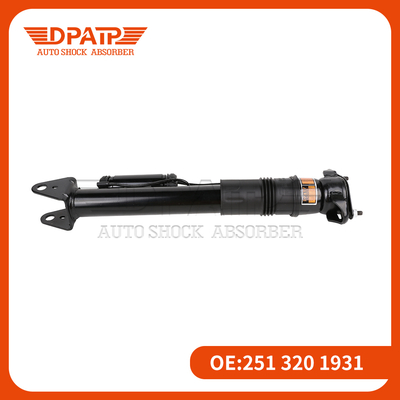 Original Quality Standard 2513201931 Car Suspension Electric Shock Absorber for Benz 251