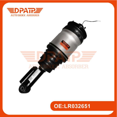 Rear Air Suspension Shock for Land Rover Discovery L320 LR032651