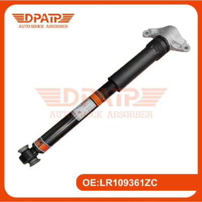 Rear PASM Damper Completely LR109360 LR106829 for Range Rover Velar L560 2017