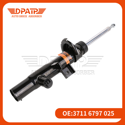 DPATP Original Standard 37116797025 37116797026 Inductive Shock Absorbers For BMW F25 F26