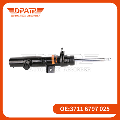 DPATP Original Standard 37116797025 37116797026 Inductive Shock Absorbers For BMW F25 F26