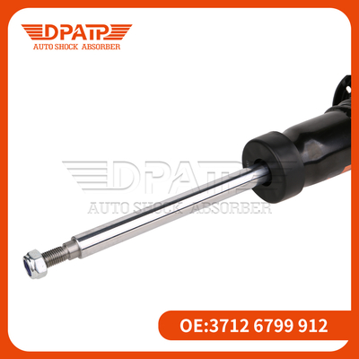 37126799912 Car Spare Parts Rear Inductive shock absorbers For BMW F25 F26