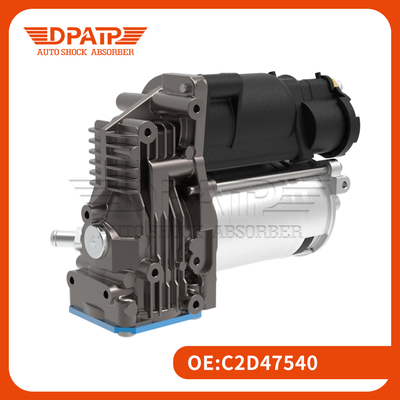 Aftermarket Air Suspension Air Pump C2D47540 for Jaguar XJ X351 2010 - 2019