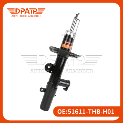 51611-THB-H01 52611-THB-H01 Inductive Shock Absorbers With Sensor For Honda URV