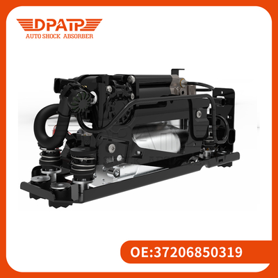Aftermarket Air Suspension Pump 37206850319 for Rolls-Royce Ghost / Wraith / Dawn