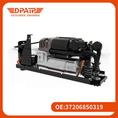 Aftermarket Air Suspension Pump 37206850319 for Rolls-Royce Ghost / Wraith / Dawn