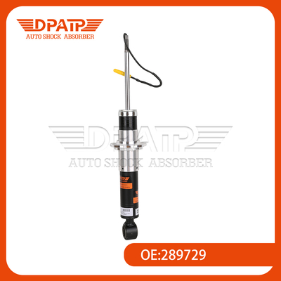289729 Car Racing Suspension Inductive Shock Absorbers With Sensor For Ferrari F12