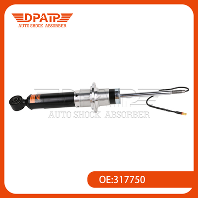 317750 Car Racing Suspension Damper Inductive Shock Absorbers With Sensor For Ferrari F12