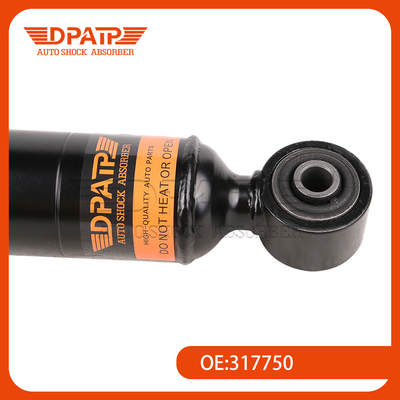 317750 Car Racing Suspension Damper Inductive Shock Absorbers With Sensor For Ferrari F12