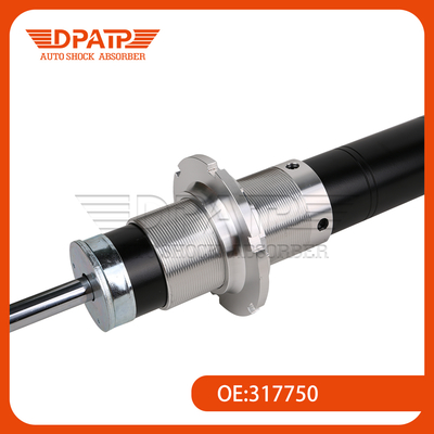 317750 Car Racing Suspension Damper Inductive Shock Absorbers With Sensor For Ferrari F12