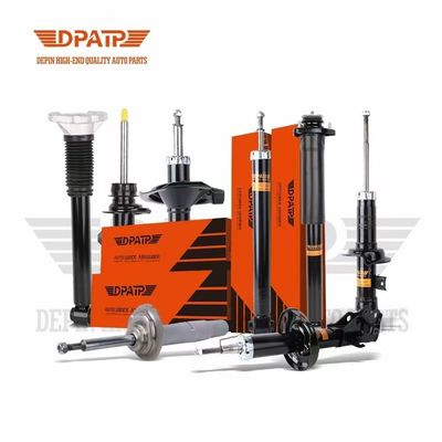 Suspension Parts Rear Coilover Kit Spring Strut FR3Z-18125-T Inductive Shock Absorber ADC Damper for Ford Mustang 2015-