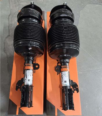 Front Suspension Strut Coilover Kit 48010-48073 48020-48073 Air Suspension Shock Absorber Suitable for Lexus RX450 2009-2015