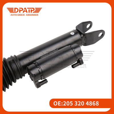 2053204768 2053208300 2053204868 2053208400 Front Suspension Air Shock Absorber W205 Airmatic Strut Suspension Shock Coilover Kit for Mercedes-Benz W205 2WD